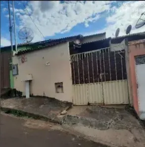Casa com 1 Quarto à venda, 144m² no , Prata