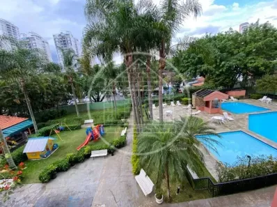 Apartamento com 3 Quartos à venda, 76m² no Jardim Caboré, São Paulo