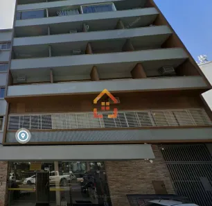 Apartamento com 1 Quarto para alugar, 35m² no Centro, Londrina