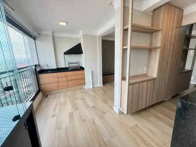 Apartamento com 2 Quartos à venda, 68m² no Parque São Jorge, São Paulo