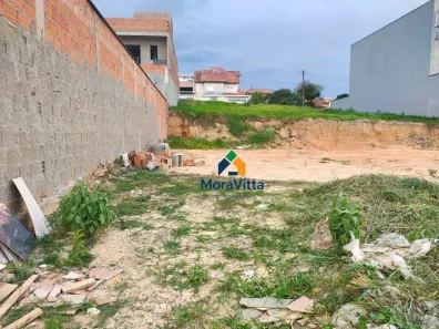 Lote/Terreno à venda, 300m² no Parque Manoel de Vasconcelos, Sumaré