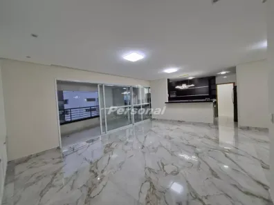 Apartamento com 3 Quartos para alugar, 155m² no Vila Edmundo, Taubaté