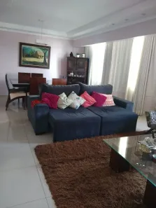 Apartamento com 3 Quartos à venda, 115m² no Jundiaí, Anápolis