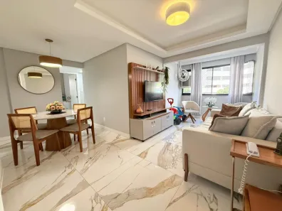 Apartamento com 3 Quartos à venda, 70m² no Stiep, Salvador