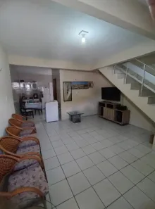 Sobrado com 2 Quartos à venda, 96m² no Parangaba, Fortaleza