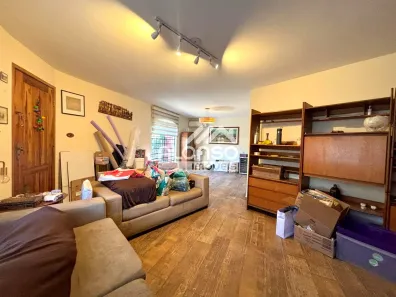 Sobrado com 4 Quartos à venda, 120m² no Jardim Bonfiglioli, São Paulo