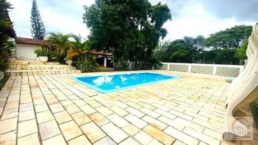 Casa com 4 Quartos à venda, 296m² no Jardim do Lago, Atibaia
