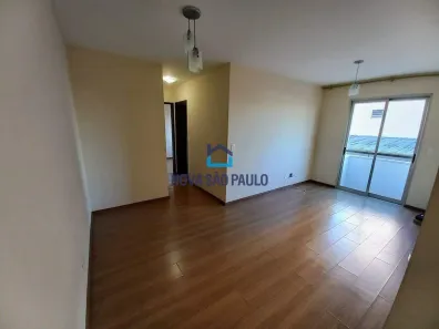 Apartamento com 2 Quartos à venda, 52m² no Saúde, São Paulo