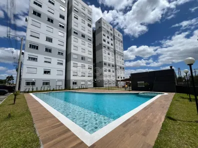 Apartamento com 2 Quartos à venda, 53m² no Igara, Canoas