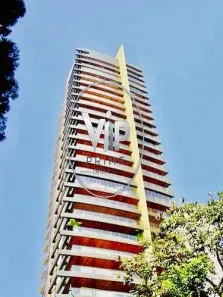 Apartamento com 4 Quartos à venda, 375m² no Jardim Vila Mariana, São Paulo
