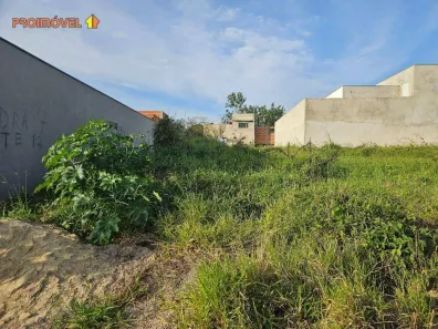 Lote/Terreno à venda, 200m² no Cruz das Almas, Itu