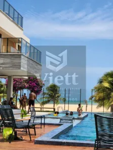 Apartamento com 2 Quartos à venda, 90m² no São Niguel, São Miguel do Gostoso