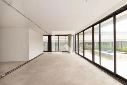 Apartamento com 3 Quartos à venda, 244m² no Vila Clementino, São Paulo