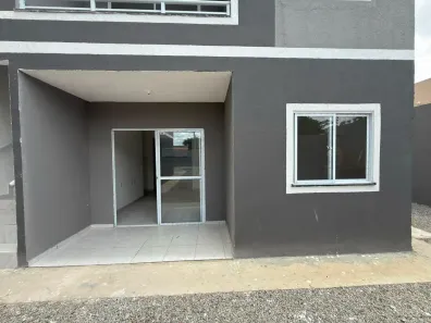 Apartamento com 2 Quartos à venda, 55m² no Vila Machado, Itaitinga