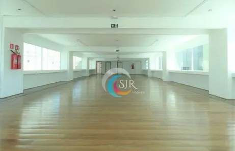Prédio Comercial à venda, 5492m² no Consolação, São Paulo