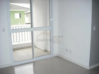 Apartamento com 2 Quartos à venda, 59m² no Urbanova VI, São José dos Campos