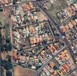 Lote/Terreno à venda, 960m² no Royal Park, Ribeirão Preto