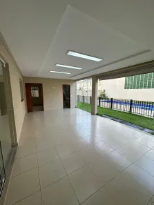 Casa de Condomínio com 6 Quartos à venda, 450m² no Cidade Vera Cruz - Jardins Mônaco, Aparecida de Goiânia
