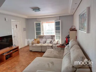 Sobrado com 3 Quartos à venda, 150m² no Jardim Rosa Maria, São Paulo