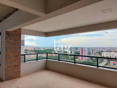Apartamento com 3 Quartos à venda, 126m² no Parque Campolim, Sorocaba