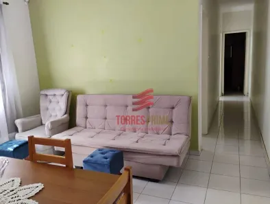 Apartamento com 2 Quartos à venda, 75m² no Marapé, Santos
