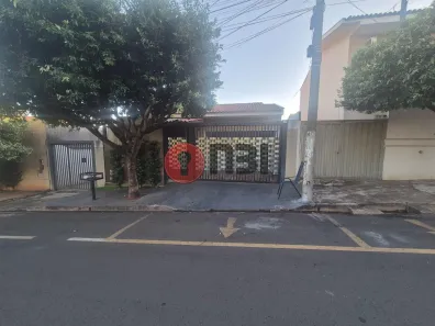 Casa com 3 Quartos à venda, 360m² no Jardim São Marco, São José do Rio Preto