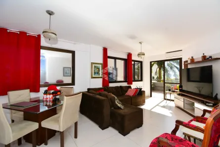 Apartamento com 3 Quartos à venda, 89m² no Centro, Florianópolis