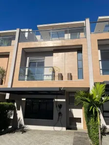 Sobrado com 3 Quartos para alugar, 110m² no Parque Taquaral, Campinas
