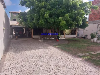 Casa com 3 Quartos à venda, 244m² no Ipitanga, Lauro de Freitas