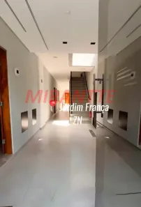 Apartamento com 1 Quarto à venda, 28m² no Jardim Franca, São Paulo