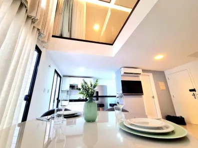 Apartamento com 2 Quartos à venda, 165m² no Nazaré, Belém