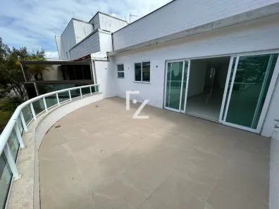 Cobertura com 3 Quartos à venda, 180m² no Recreio dos Bandeirantes, Rio de Janeiro