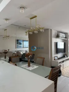Apartamento com 2 Quartos à venda, 86m² no Jardim Ampliação, São Paulo