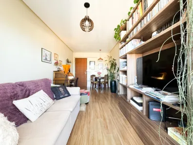 Apartamento com 2 Quartos à venda, 81m² no Aeroporto, Juiz de Fora