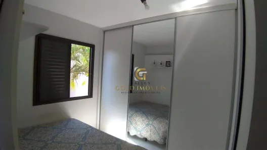 Apartamento com 2 Quartos à venda, 50m² no Jardim das Indústrias, São José dos Campos