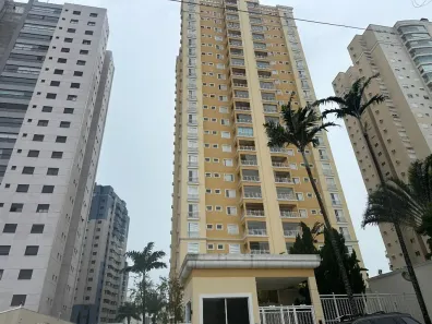 Apartamento com 3 Quartos para alugar, 114m² no Parque das Flores, Campinas