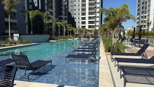 Apartamento com 3 Quartos à venda, 106m² no Parque São Domingos, São Paulo