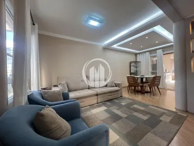 Casa de Condomínio com 3 Quartos à venda, 110m² no Jardim Shangai, Jundiaí