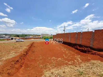 Lote/Terreno à venda, 250m² no Reserva Centenária, Santa Bárbara D'Oeste