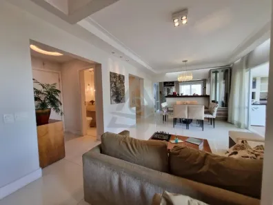 Apartamento com 3 Quartos à venda, 154m² no Jardim Nossa Senhora Auxiliadora, Campinas