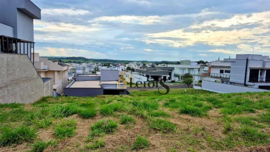 Lote/Terreno à venda, 327m² no Residencial Lagos D'Icaraí, Salto