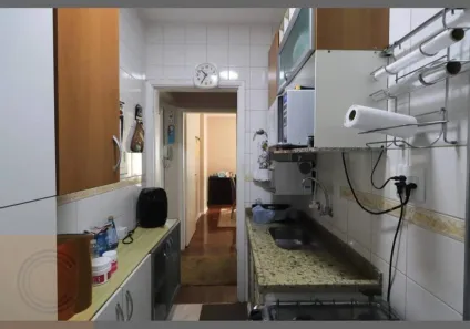 Apartamento com 2 Quartos à venda, 60m² no Tatuapé, São Paulo
