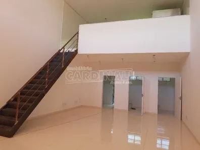 Ponto Comercial para alugar, 97m² no Jardim Ipanema, São Carlos