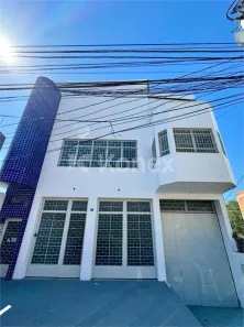 Prédio Comercial à venda, 1062m² no Jardim das Nações, Guarulhos