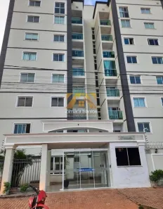 Apartamento com 5 Quartos à venda, 145m² no Plano Diretor Norte, Palmas