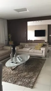 Apartamento com 4 Quartos à venda, 170m² no Cândida Câmara, Montes Claros