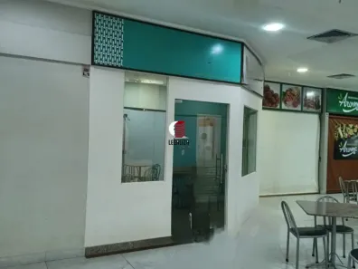 Ponto Comercial para alugar, 30m² no Santa Lúcia, Vitória