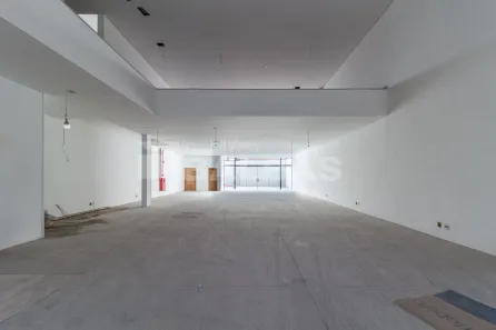 Ponto Comercial para alugar, 958m² no Belenzinho, São Paulo