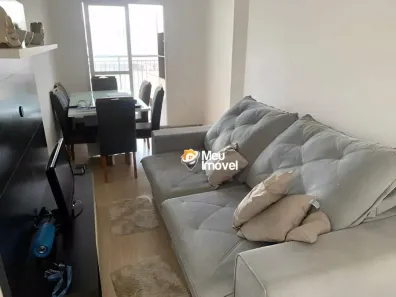 Apartamento com 3 Quartos à venda, 64m² no Parque Residencial da Lapa, São Paulo