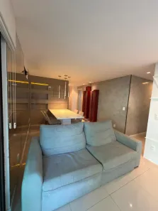 Apartamento com 3 Quartos à venda, 103m² no Ponta Verde, Maceió